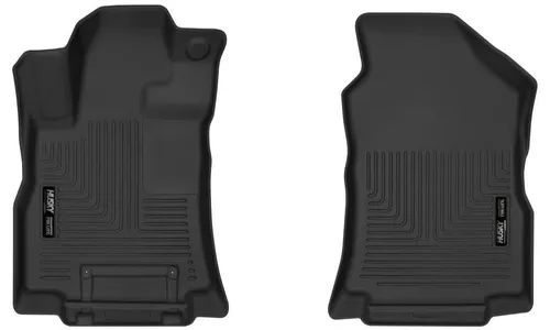 Передние коврики X-act Contour для Subaru Ascent (2019–2026) Husky Liners — фото 1