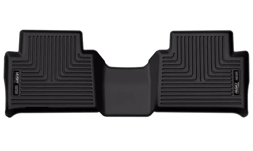 Коврики первого и второго ряда X-act Contour для Chevrolet Colorado III, GMC Canyon Husky Liners — фото 3