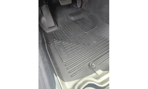 Передние коврики X-act Contour для Subaru Legacy (2020–2025), Outback Husky Liners — фото 2