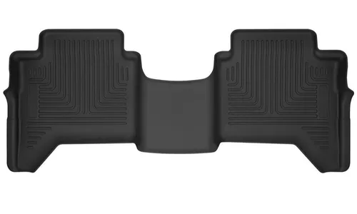 Коврик второго ряда X-act Contour для Ford Ranger (2019–2023) Husky Liners — фото 1