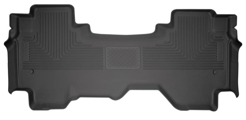Коврики первого и второго ряда WeatherBeater для Ram 1500 (2025–2026) Husky Liners — фото 3