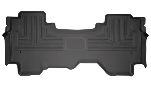 Коврики первого и второго ряда WeatherBeater для Ram 1500 (2025–2026) Husky Liners — фото 3