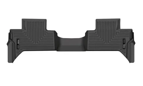 Коврики первого и второго ряда WeatherBeater для Toyota Tundra III Husky Liners — фото 3