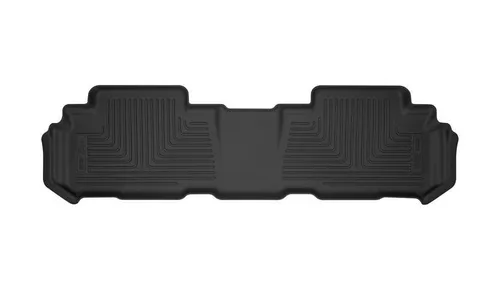 Коврик второго ряда X-act Contour для Subaru Ascent (2019–2026) Husky Liners — фото 1