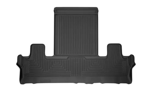 Коврик третьего ряда WeatherBeater для Ford Expedition (2018–2024), Lincoln Navigator Husky Liners — фото 1
