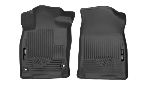 Передние коврики X-act Contour для Honda Civic (2016–2021), Insight (2019–2021) Husky Liners — фото 1