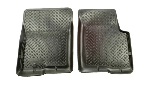 Передние коврики Classic Style для Toyota Tacoma (1995–2004) Husky Liners — фото 1
