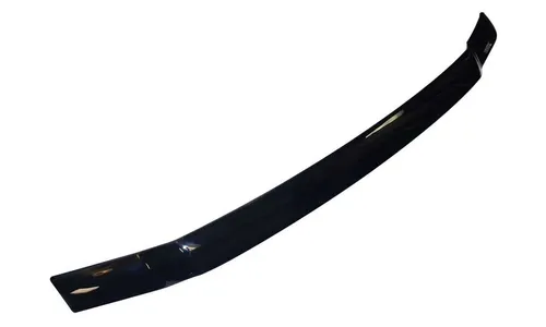 Дефлектор капота Aeroskin для Ford Expedition (2007–2017), тёмно-дымчатый Husky Liners — фото 1