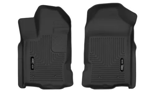 Передние коврики X-act Contour для Ford Ranger (2019–2023) Husky Liners — фото 1