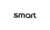 Черная эмблема smart для крышки багажника smart 453 — фото 5