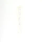 Хромированный шильдик Tiguan Volkswagen Tiguan II AD1 (2016–07/2020) на крышку багажника — фото 4