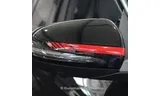 Комплект наклеек Edition 1 на корпуса зеркал Mercedes-Benz C 63 AMG W205 — фото 2